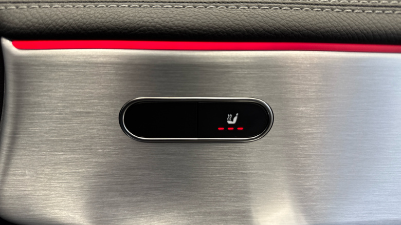 Mercedes-Benz CLA 250e AMG Line Premium Plus 4dr Tip Auto Saloon